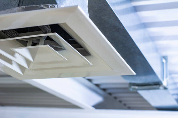 Best Air Duct Sanitizing Services  in North Baltimore, OH