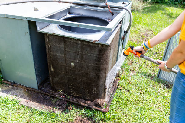  North Baltimore, OH Airduct Cleaning Pros