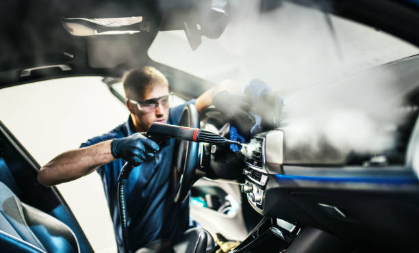  North Baltimore, OH Airduct Cleaning Pros