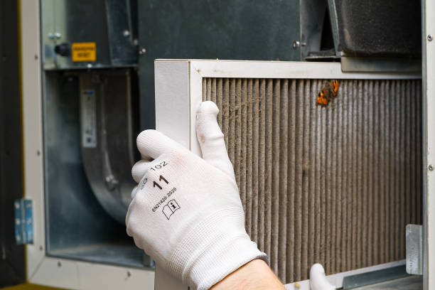 Best Local Air Duct Cleaning Services  in North Baltimore, OH