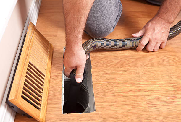 Best Air Vent Cleaning Services  in North Baltimore, OH