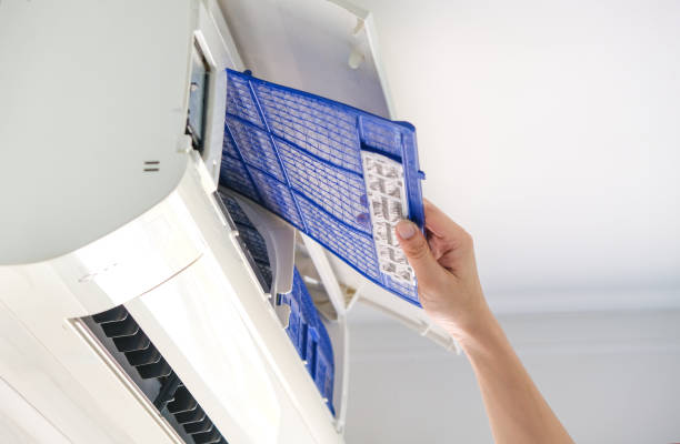 Best Commercial HVAC Duct Cleaning  in North Baltimore, OH