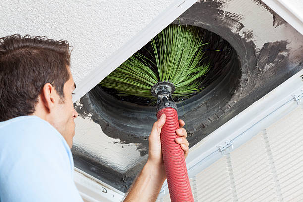 Best Residential Air Duct Cleaning  in North Baltimore, OH